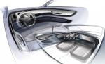 Audi A2 Concept 2011 года